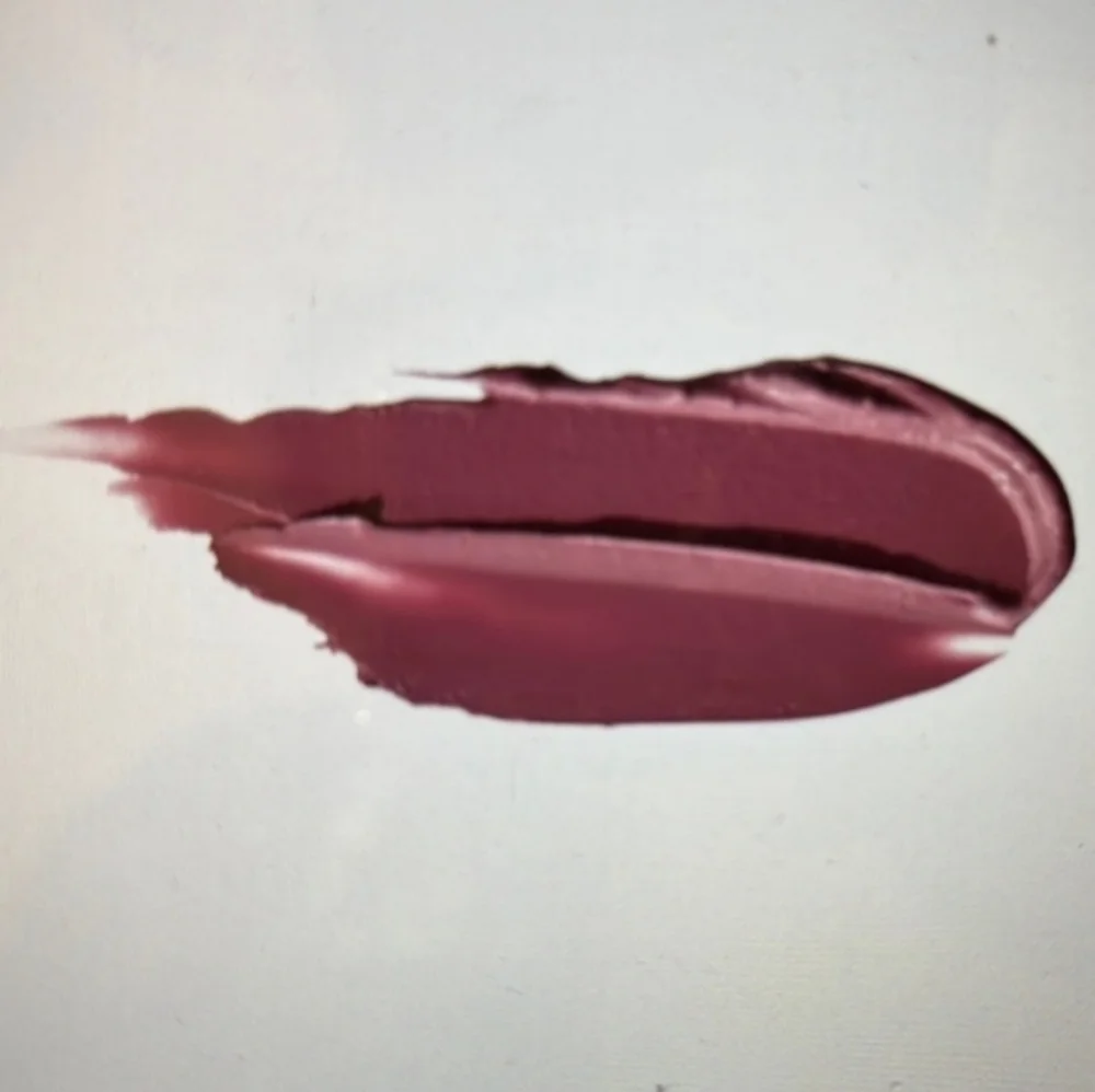 CLINIQUE Pop Lipstick | Plum Pop + Kate Spade | colorful sealed unused 3.5g NEW